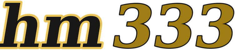 hm333 logo